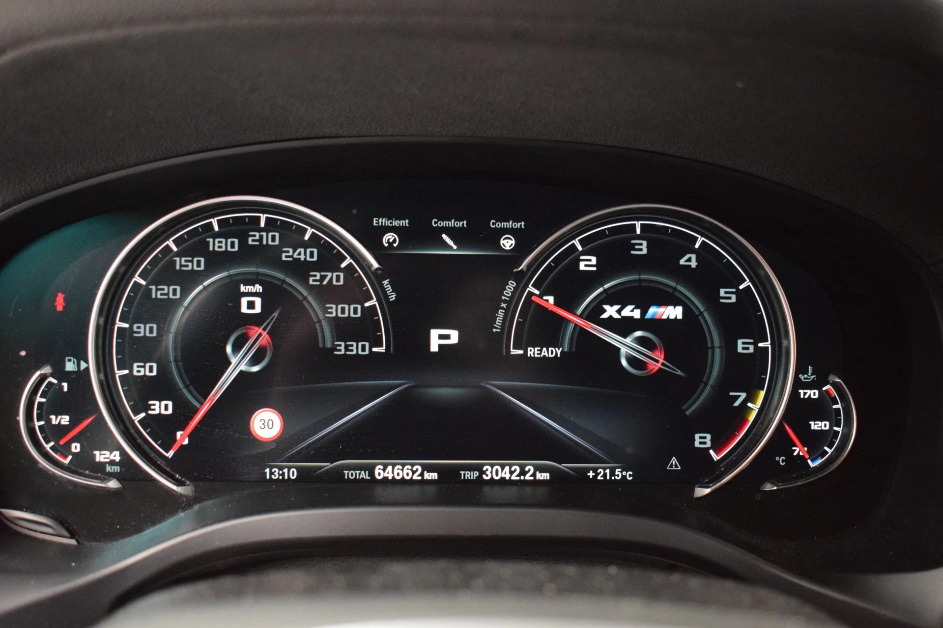 Hoofdafbeelding BMW X4