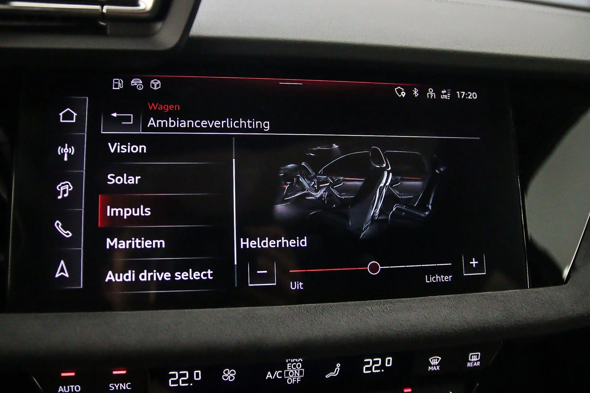 Hoofdafbeelding Audi S3