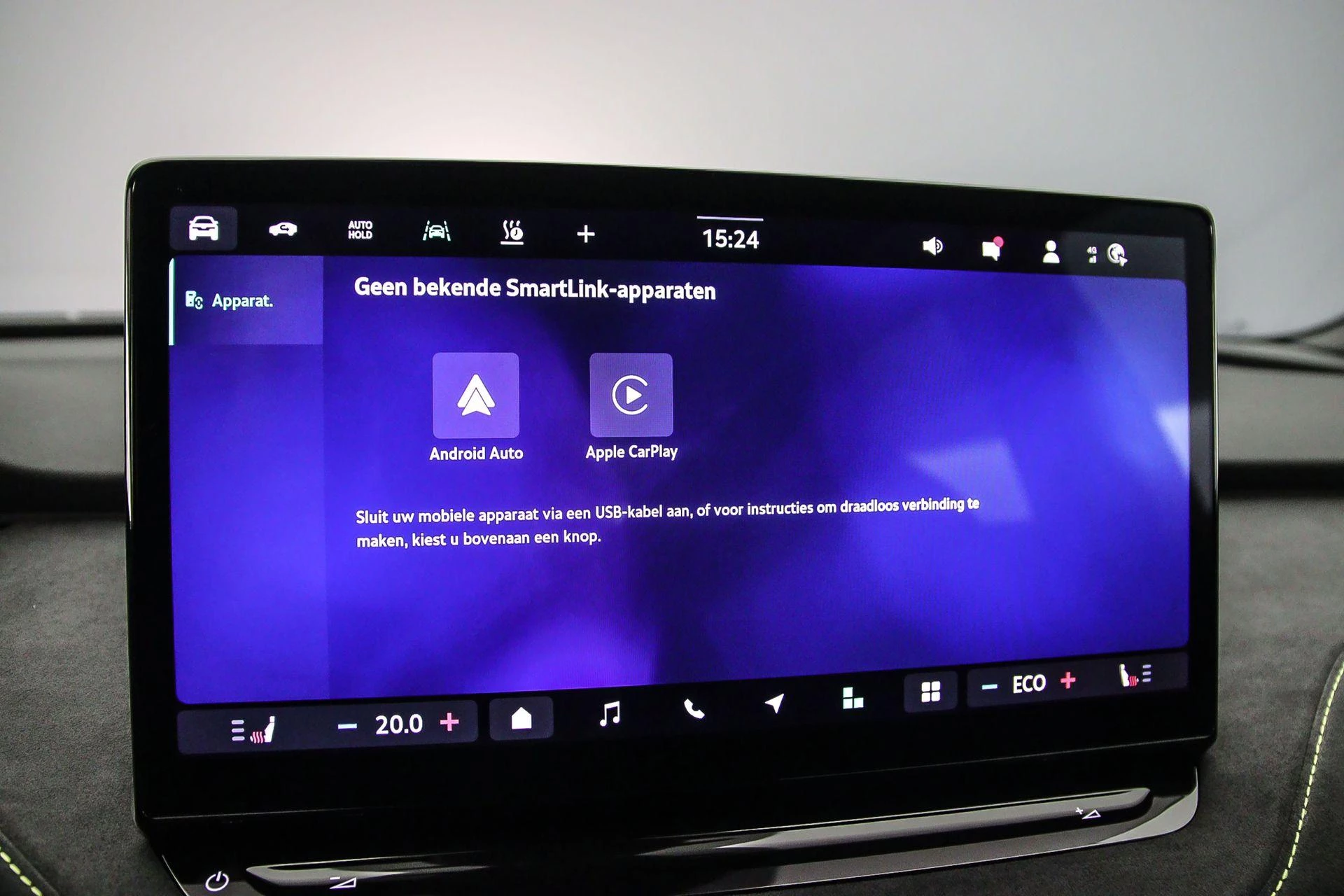 Hoofdafbeelding Škoda Elroq