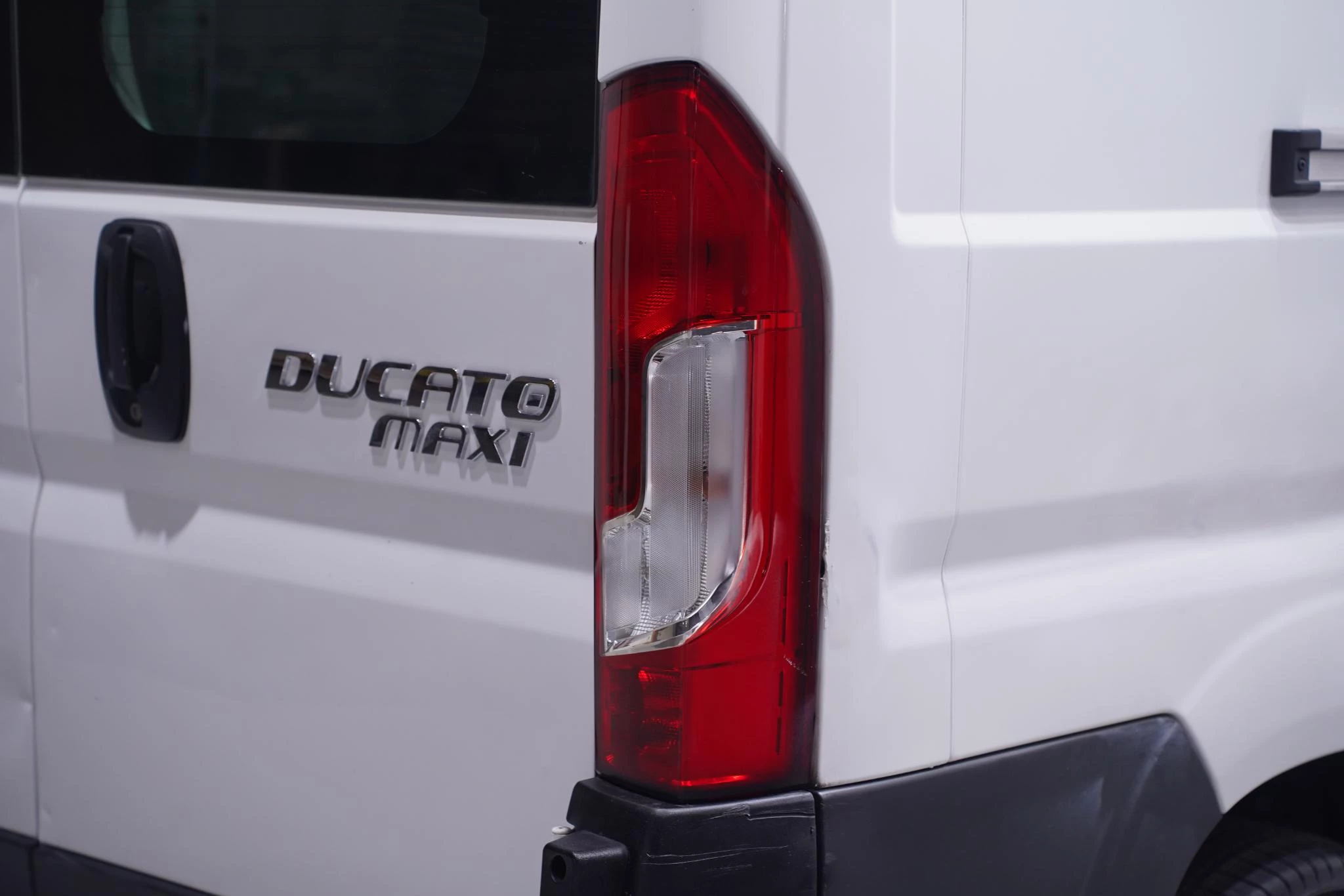 Hoofdafbeelding Peugeot Boxer