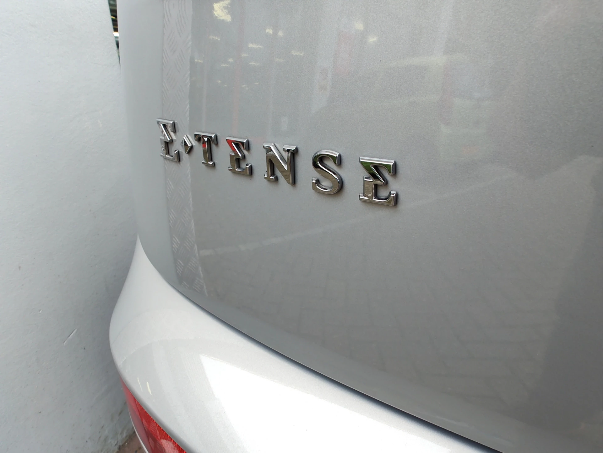 Hoofdafbeelding DS DS 7