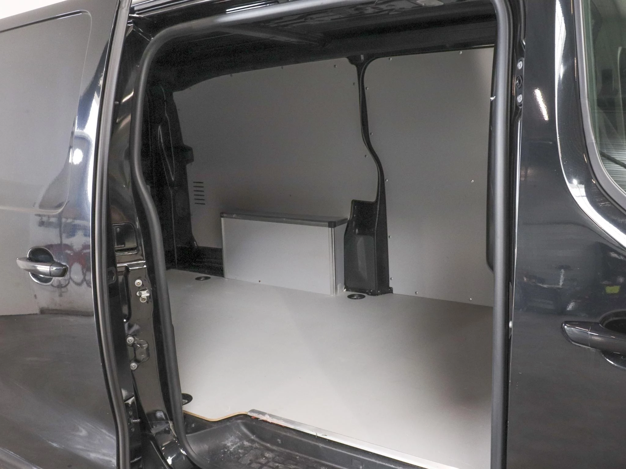 Hoofdafbeelding Peugeot Expert