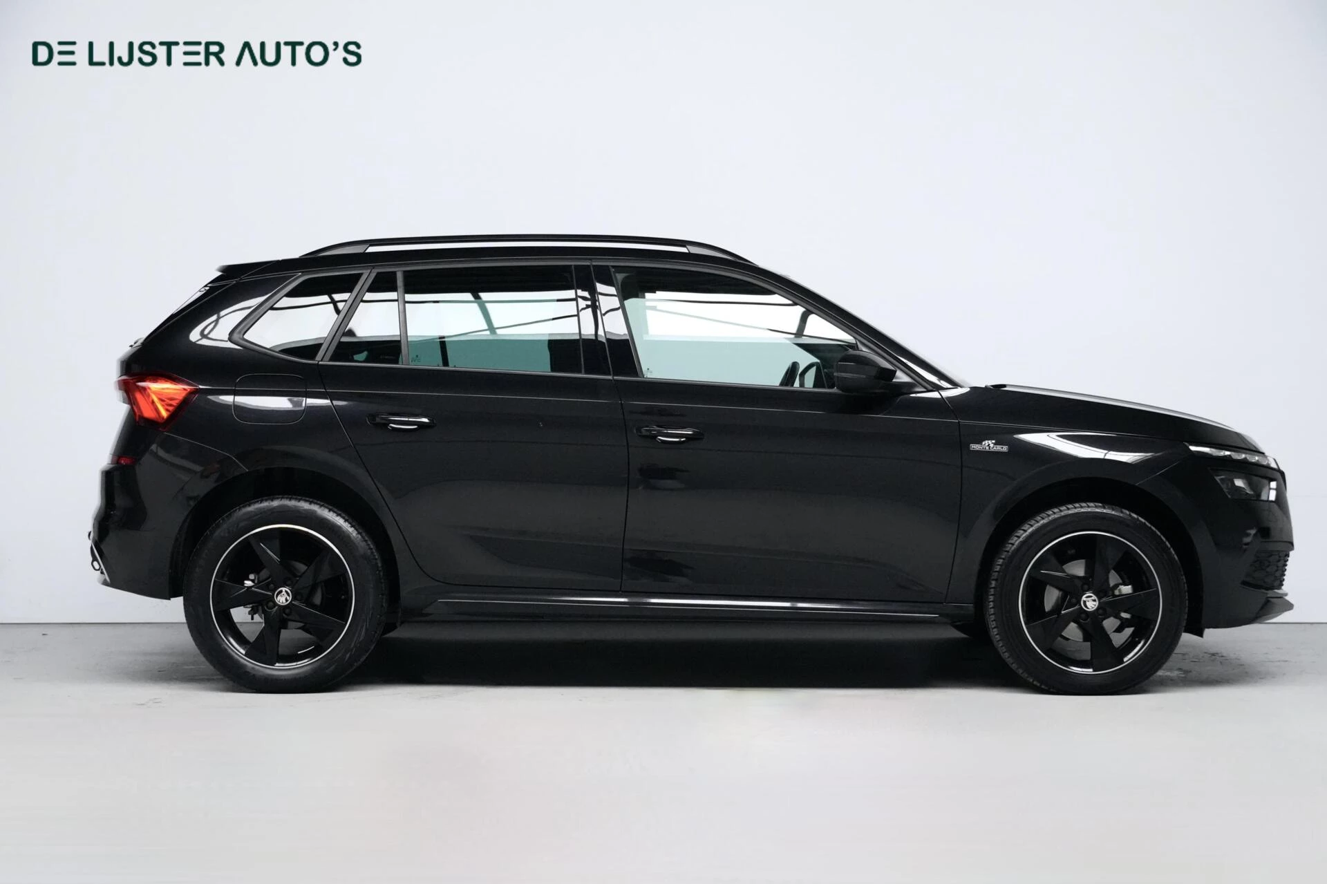 Hoofdafbeelding Škoda Kamiq