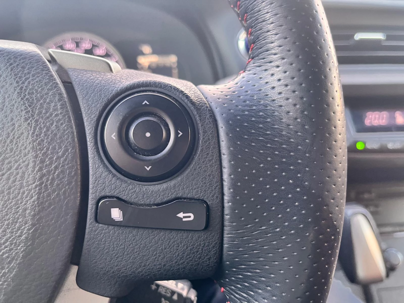 Hoofdafbeelding Lexus CT