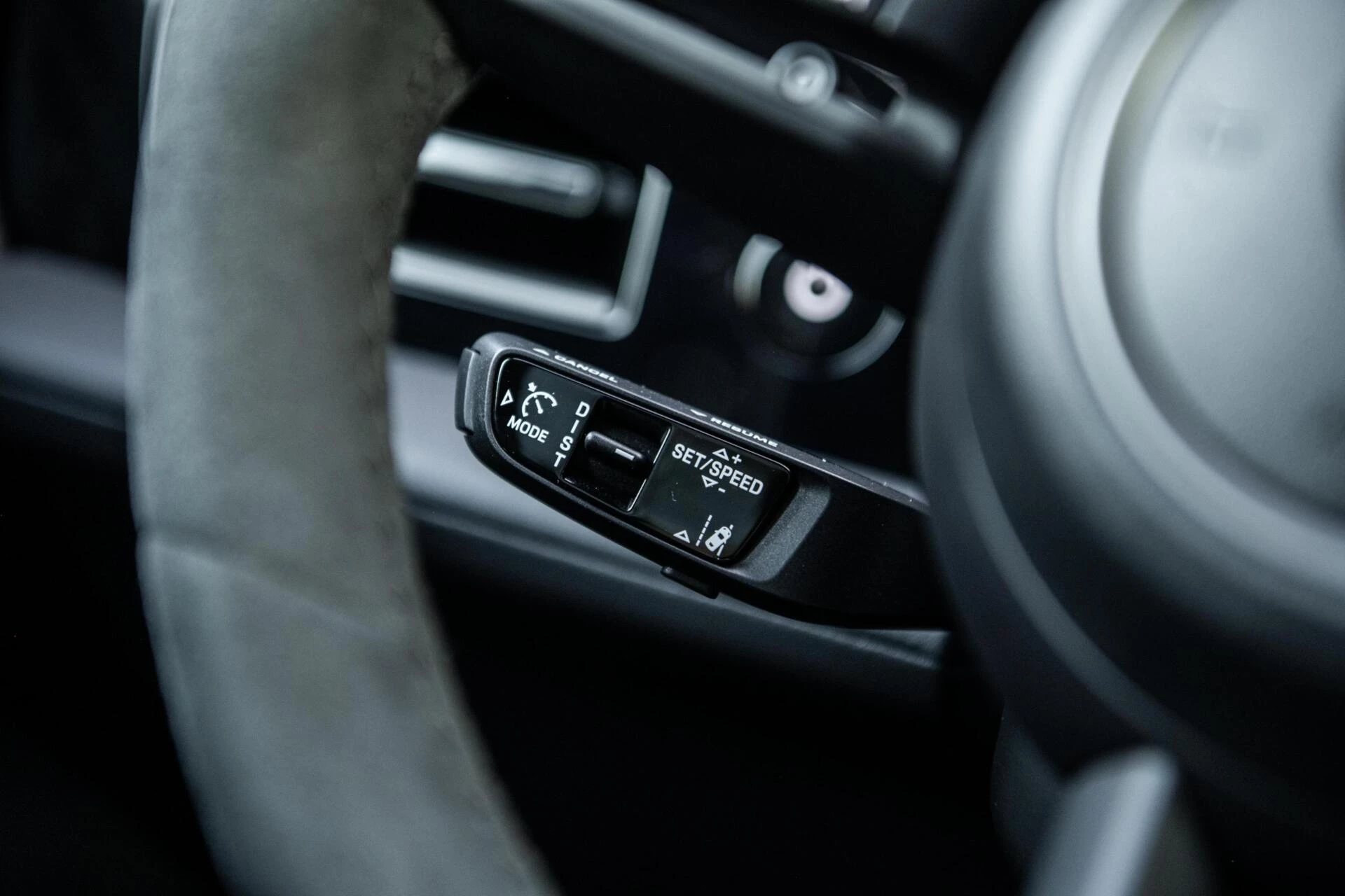 Hoofdafbeelding Porsche Taycan