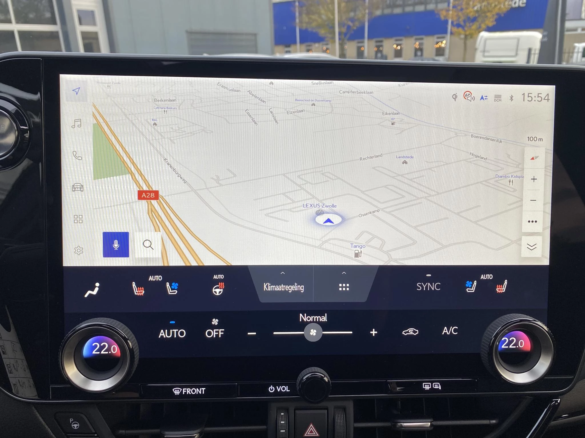 Hoofdafbeelding Lexus NX