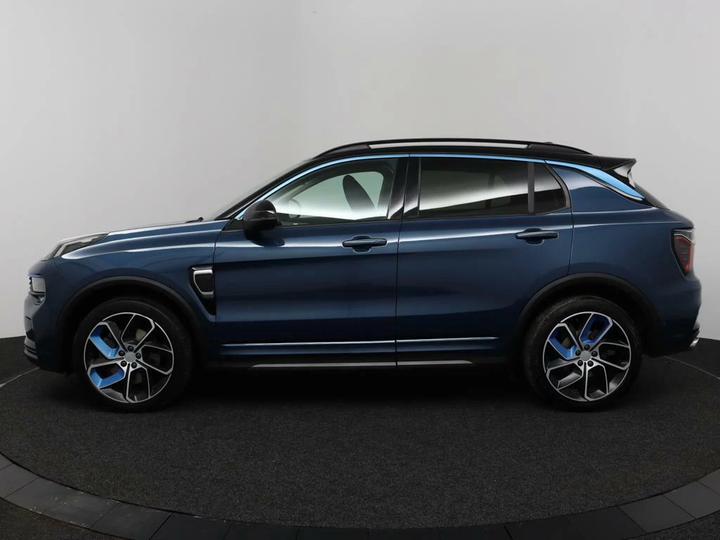 Hoofdafbeelding Lynk & Co 01