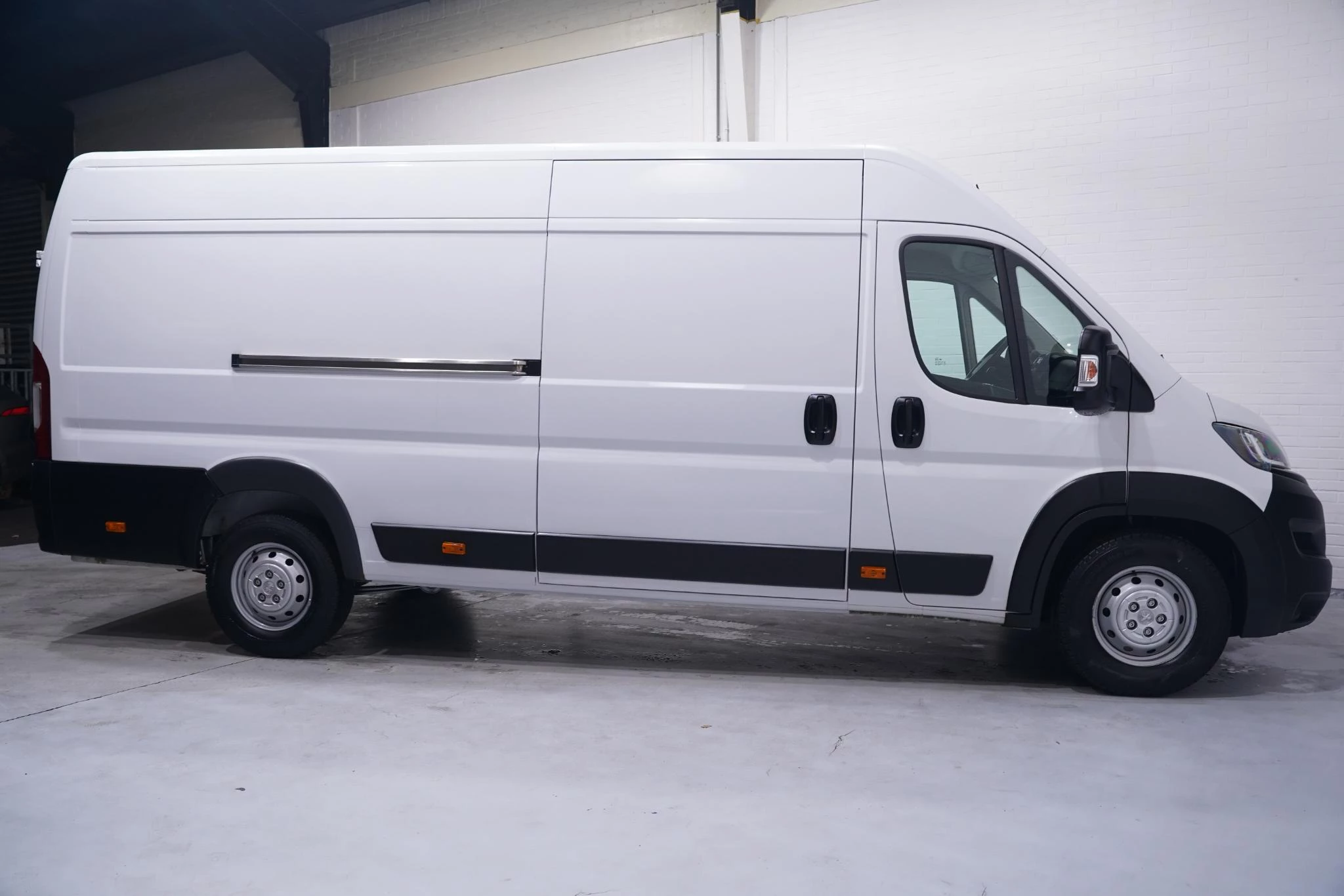 Hoofdafbeelding Peugeot Boxer