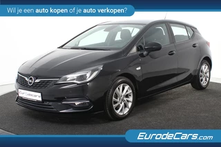 Opel Astra 1.5 CDTI Edition *1ste Eigenaar*Navigatie*Camera*Carplay*