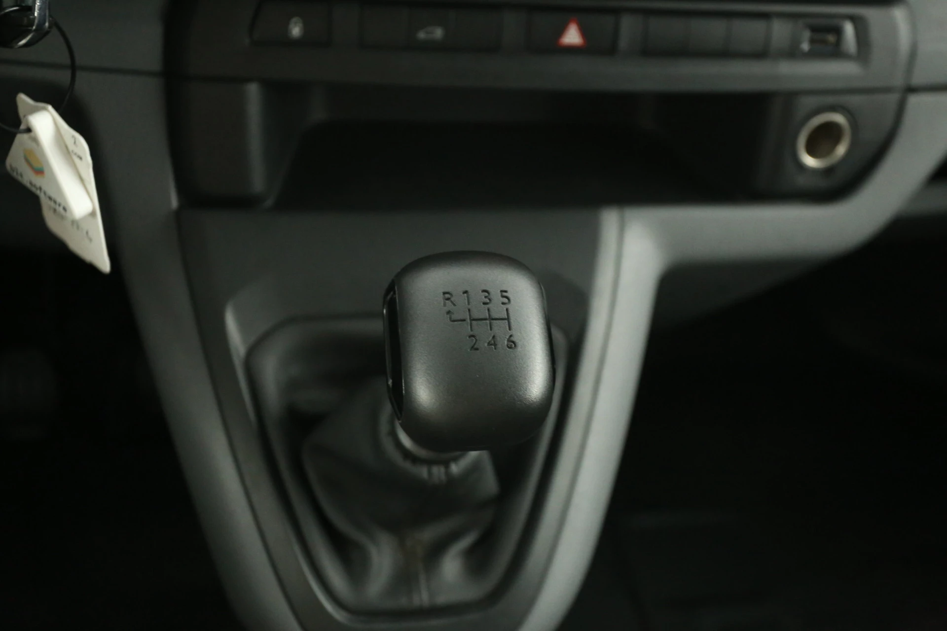 Hoofdafbeelding Citroën Jumpy