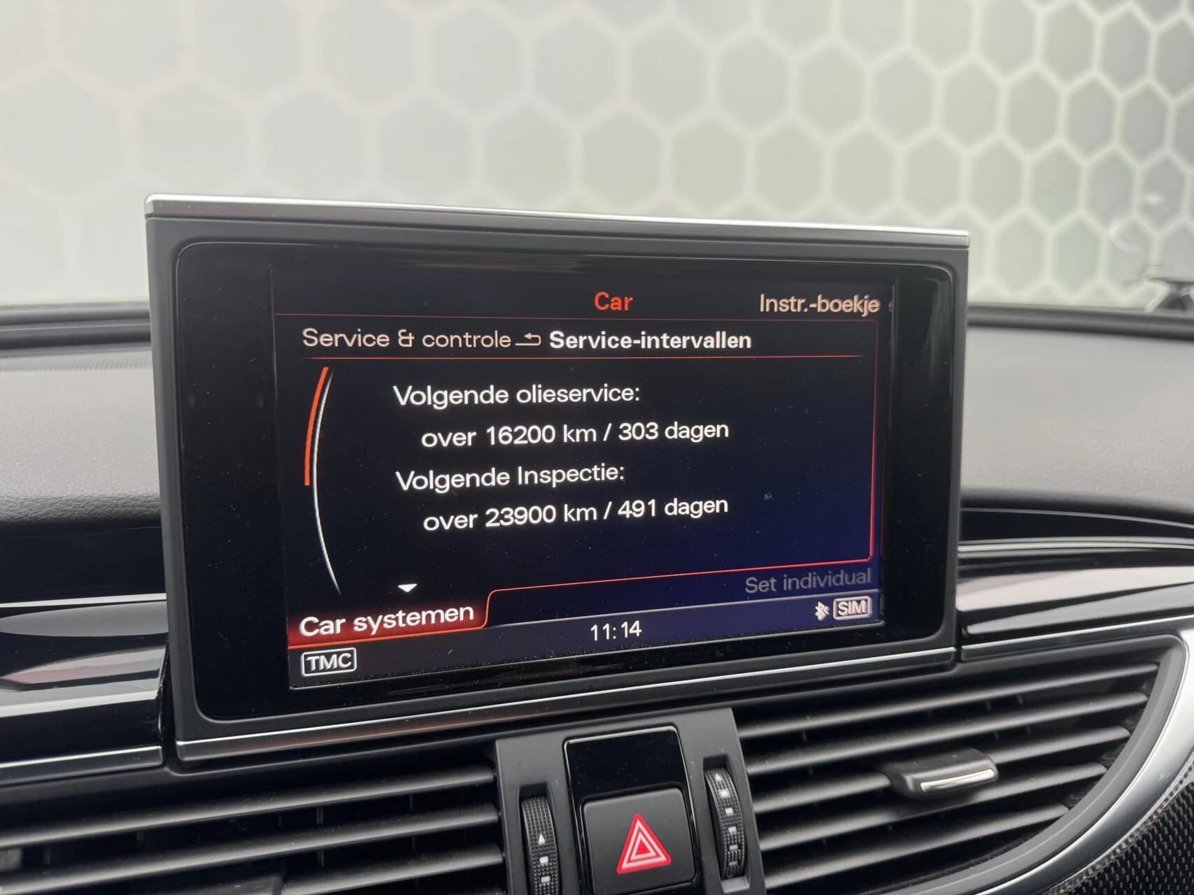 Hoofdafbeelding Audi RS6