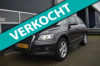 Audi Q5 2.0 TFSI quattro Pro Line