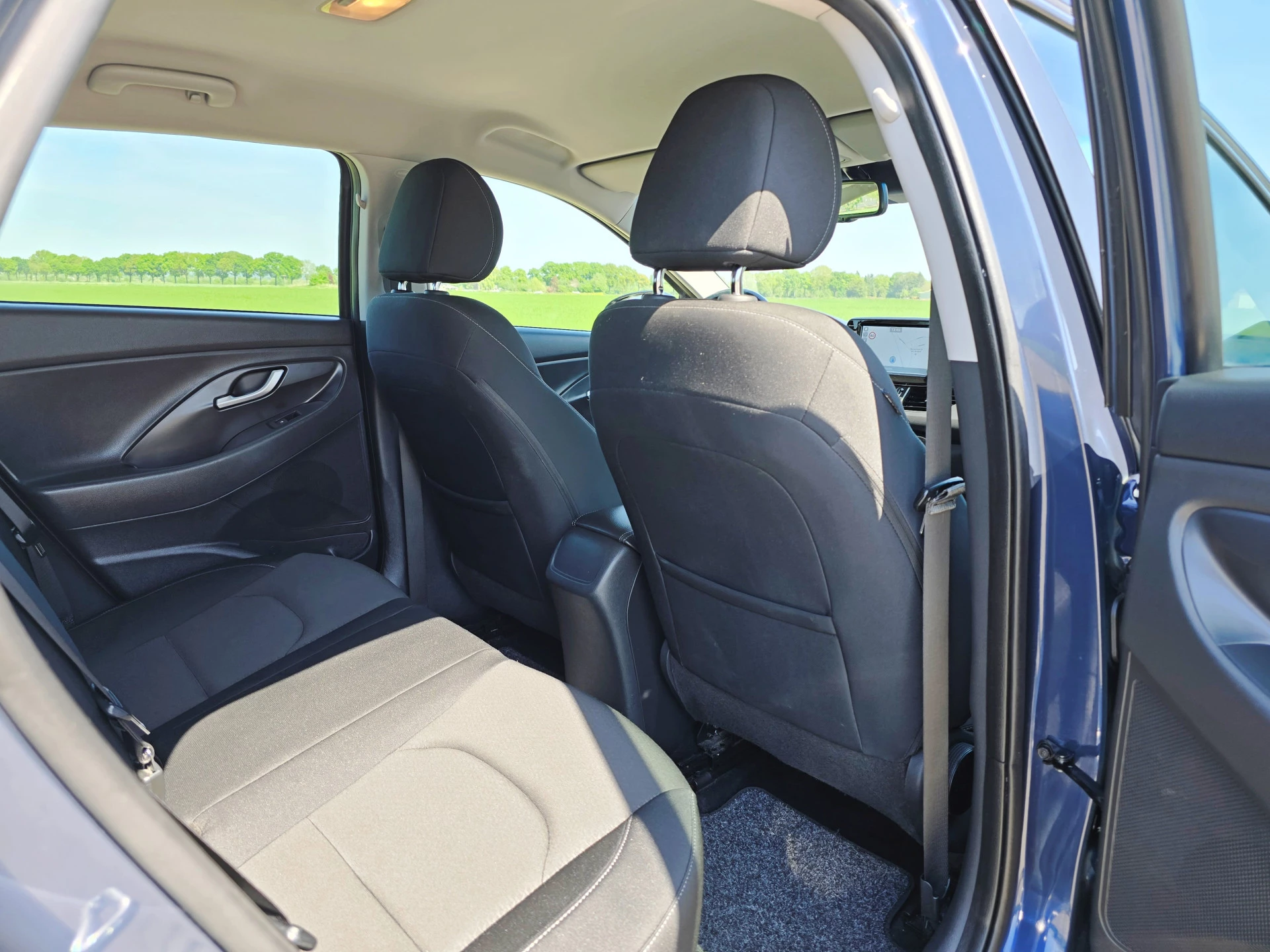 Hoofdafbeelding Hyundai i30