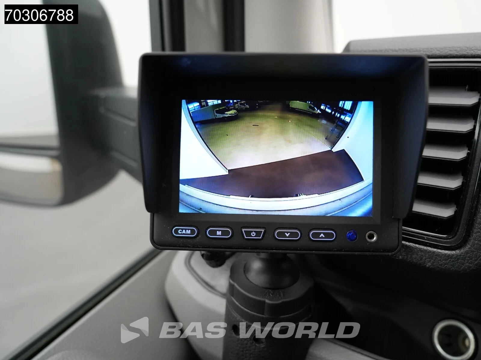 Hoofdafbeelding MAN TGE