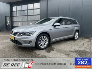 Volkswagen Passat Variant 1.4 TSI GTE