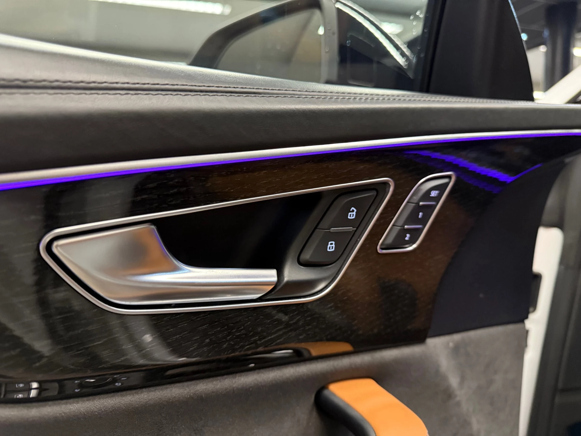 Hoofdafbeelding Audi RSQ8