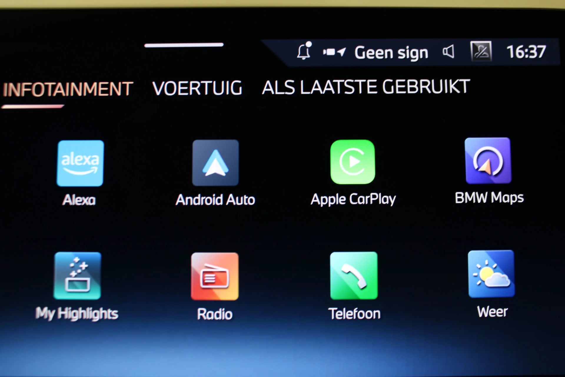 Hoofdafbeelding BMW X2