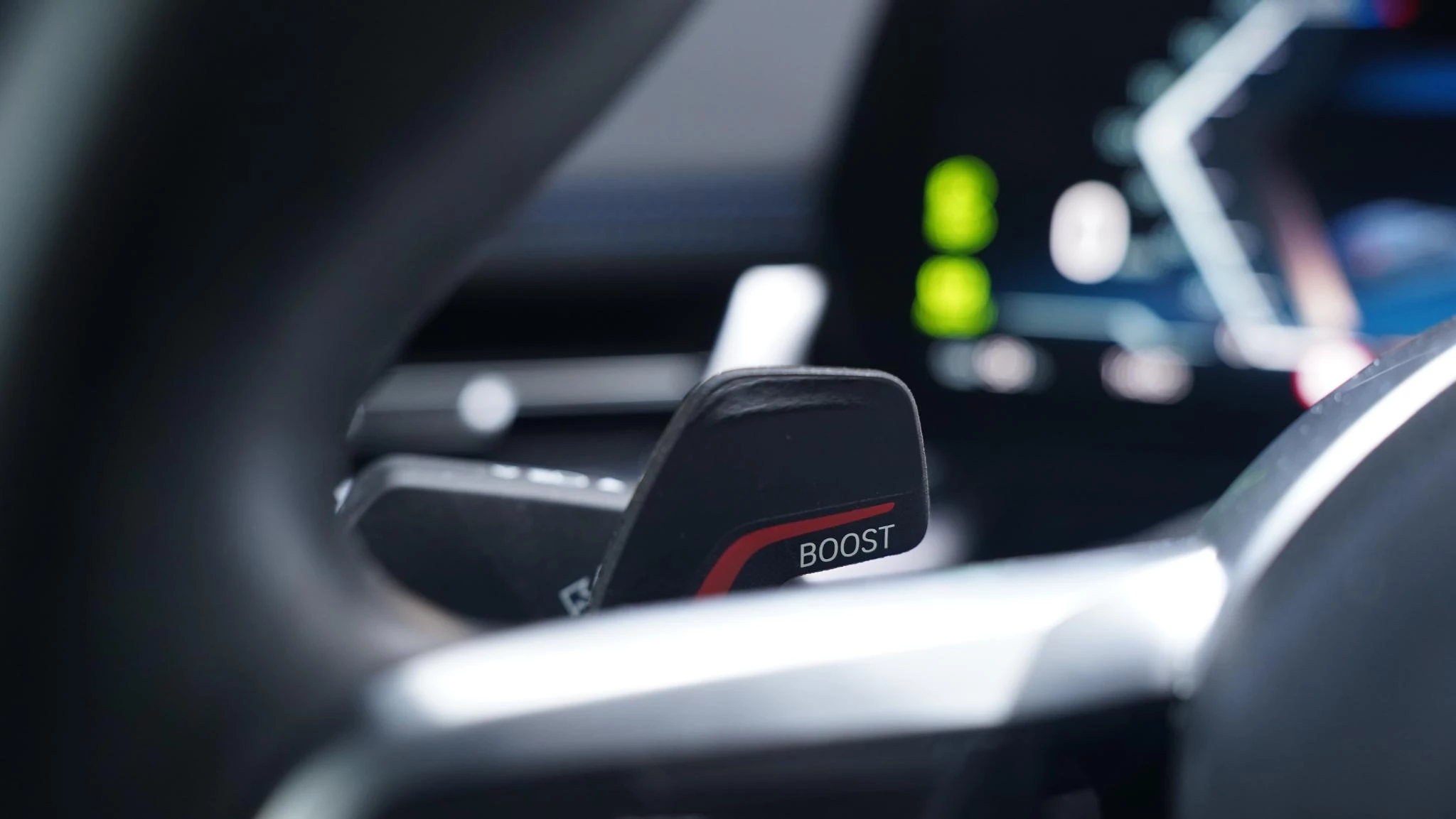 Hoofdafbeelding BMW iX1