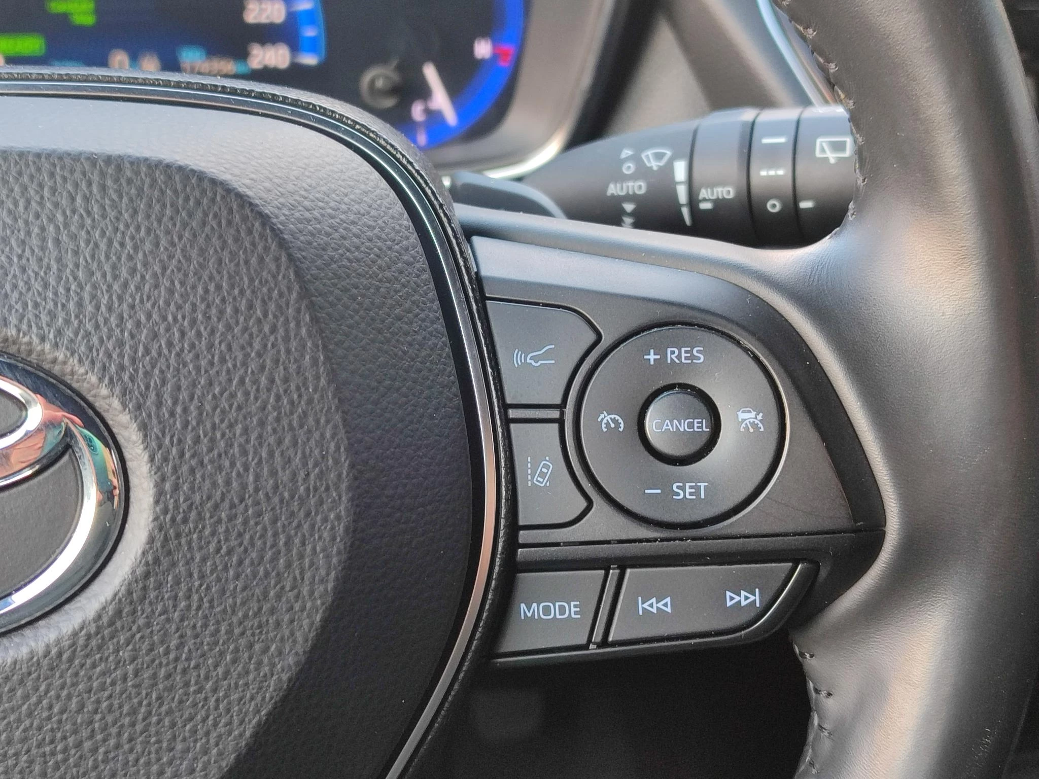 Hoofdafbeelding Toyota Corolla Touring Sports