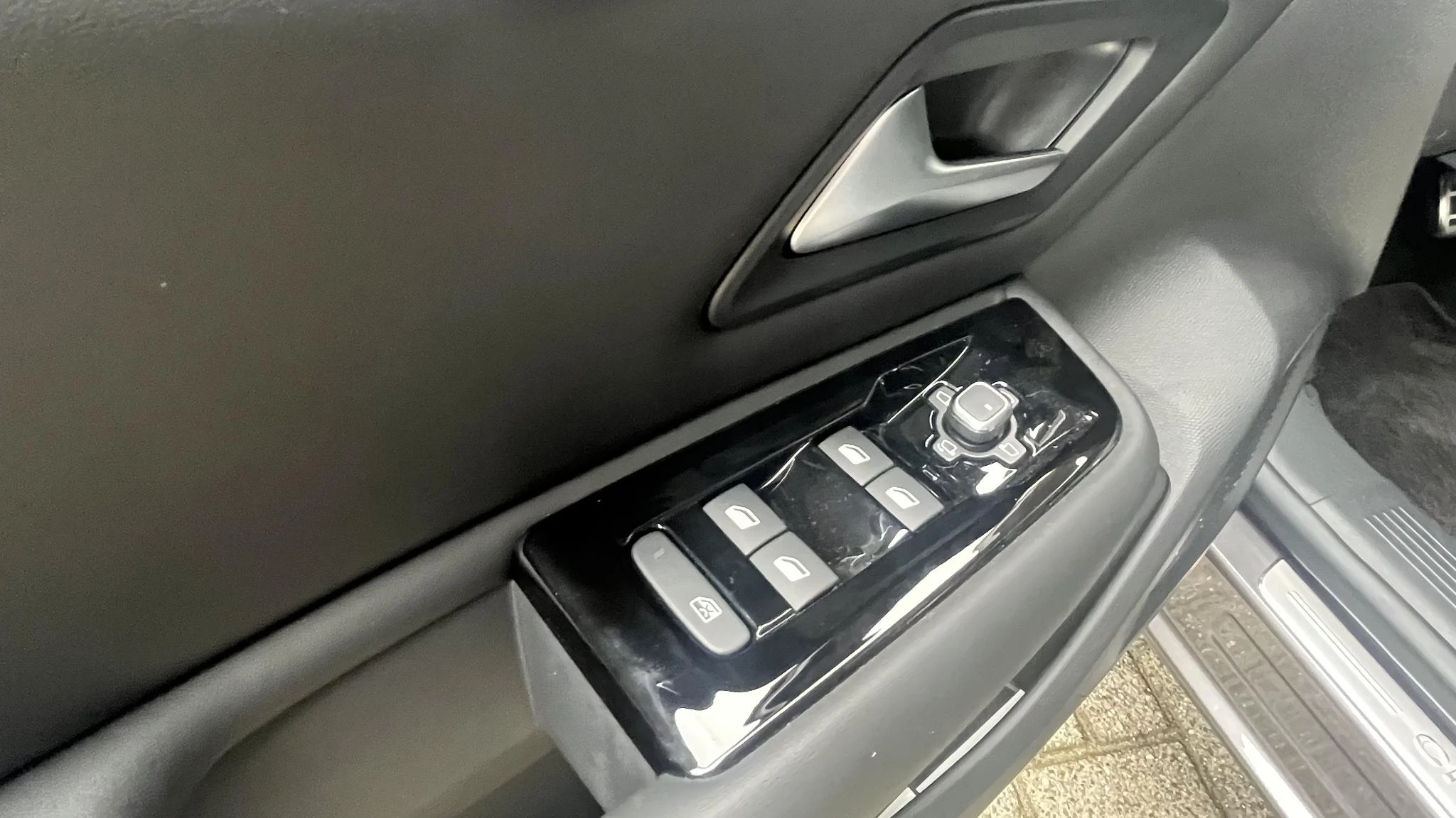 Hoofdafbeelding Citroën C5 X