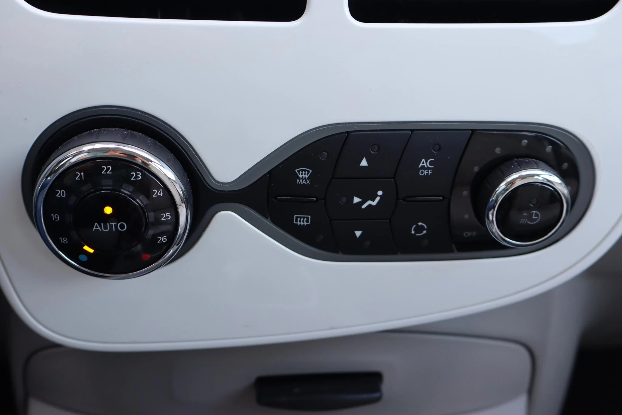 Hoofdafbeelding Renault ZOE