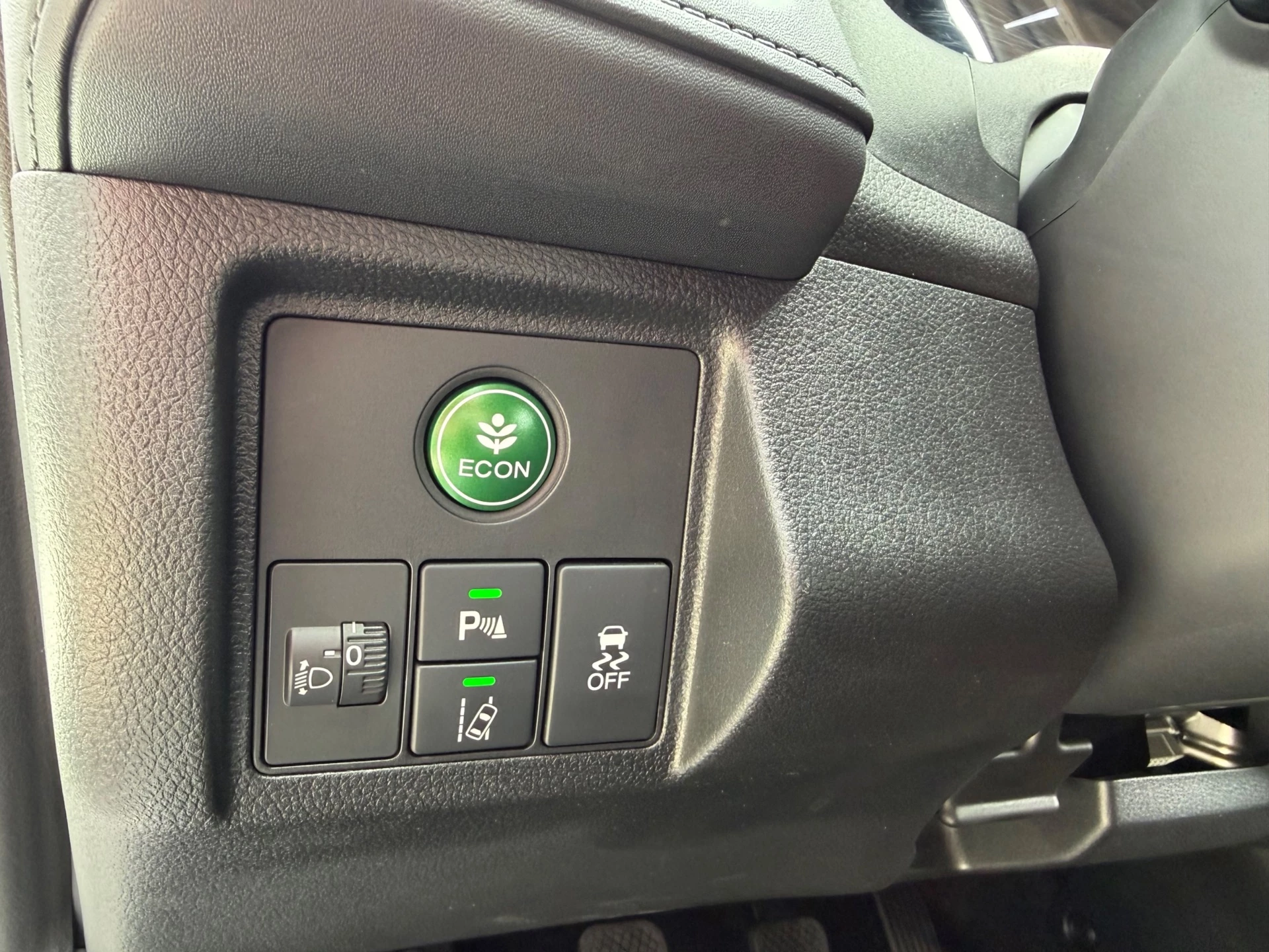 Hoofdafbeelding Honda HR-V