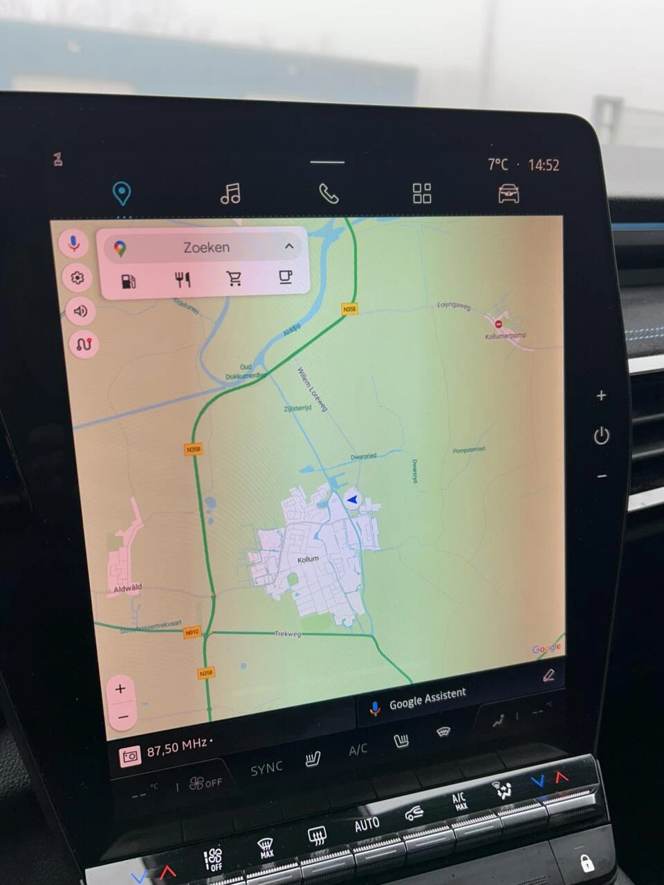 Hoofdafbeelding Renault Austral