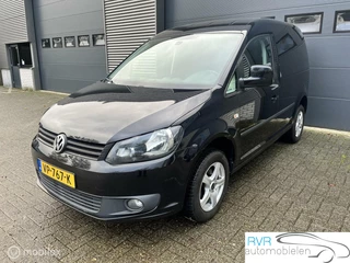 Hoofdafbeelding Volkswagen Caddy Volkswagen Caddy Bestel 1.6 TDI NAVI / CRUISE / PDC