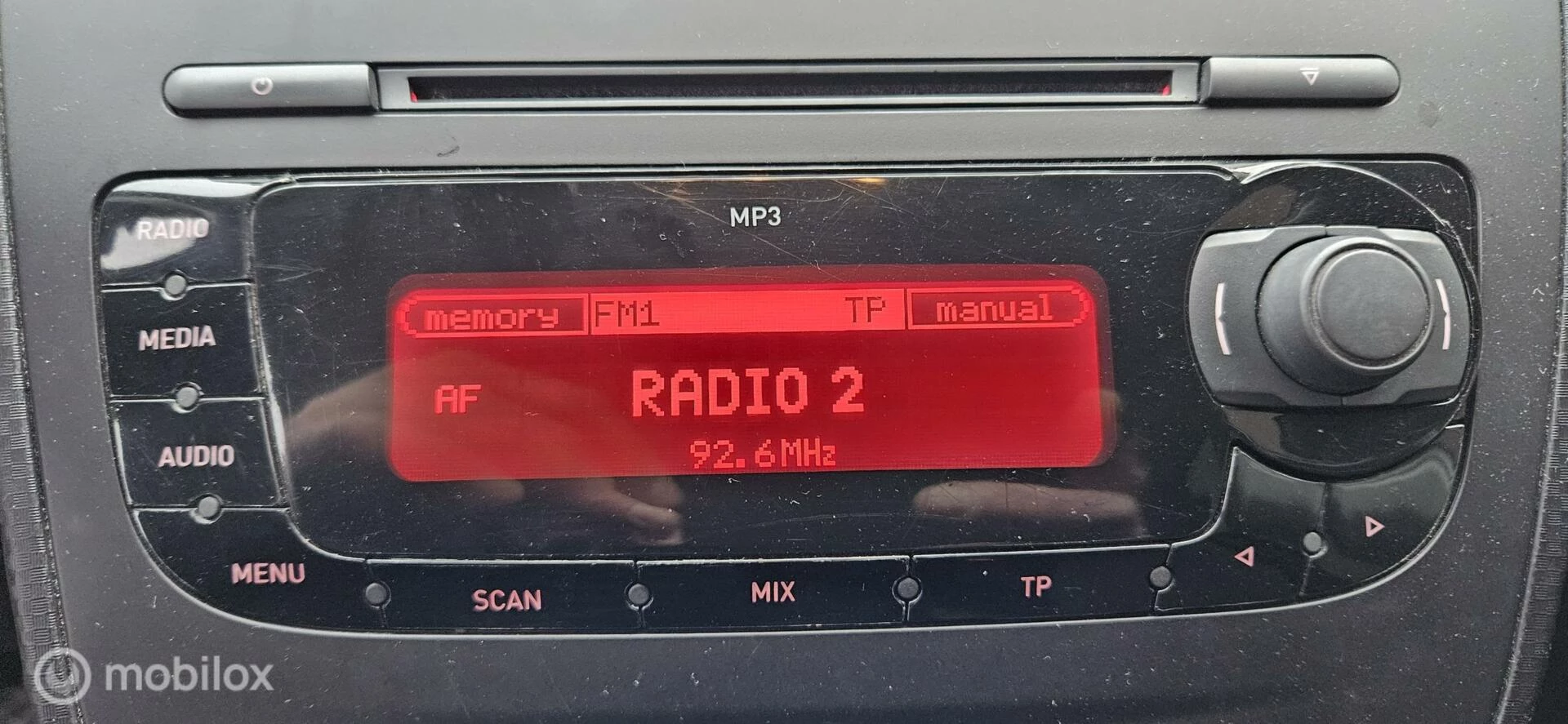 Hoofdafbeelding SEAT Altea XL