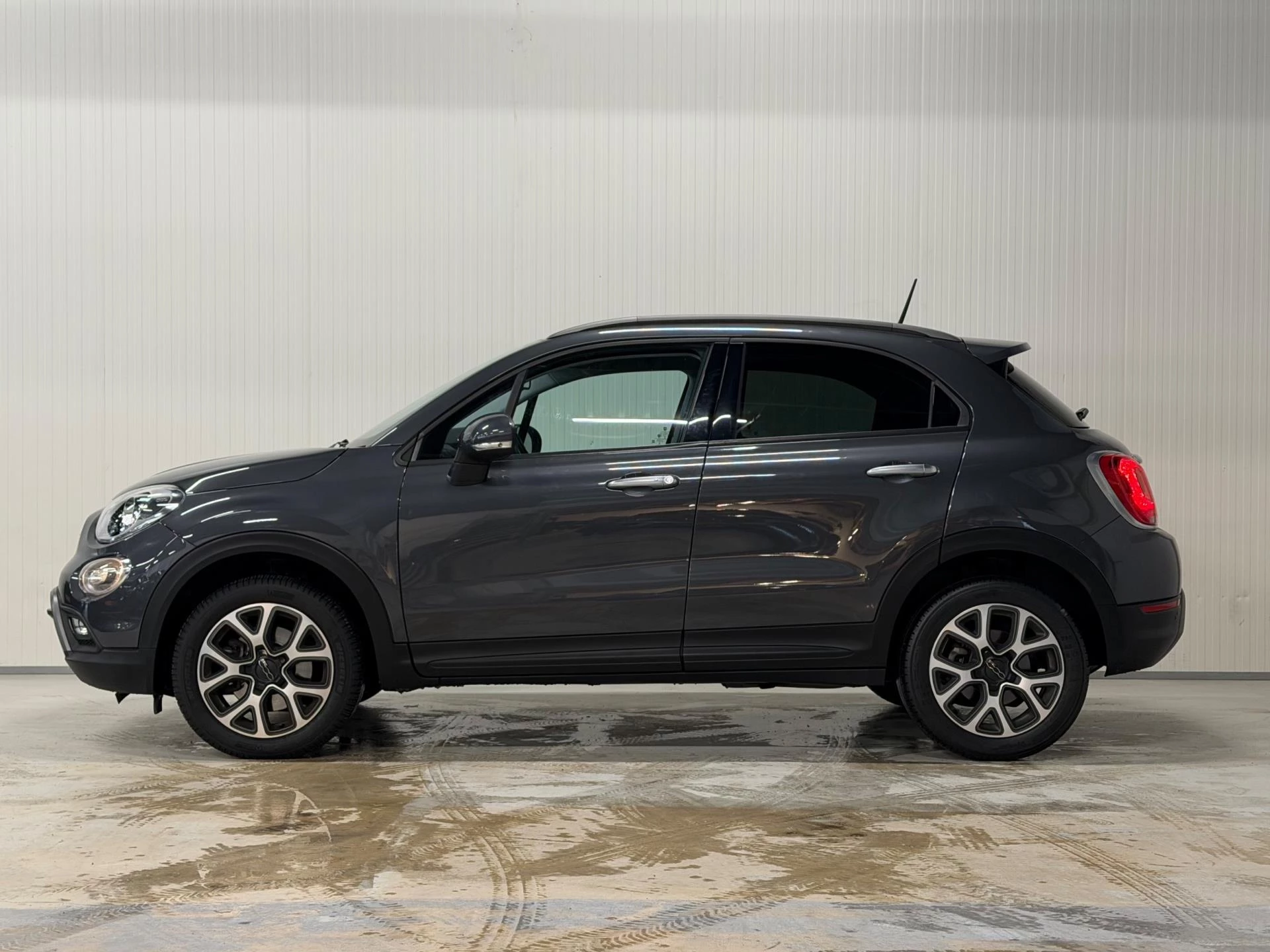 Hoofdafbeelding Fiat 500X