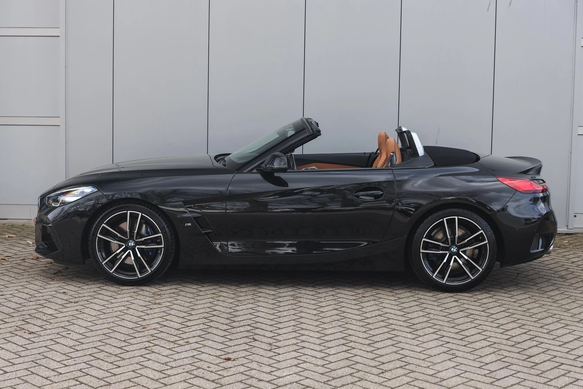 Hoofdafbeelding BMW Z4
