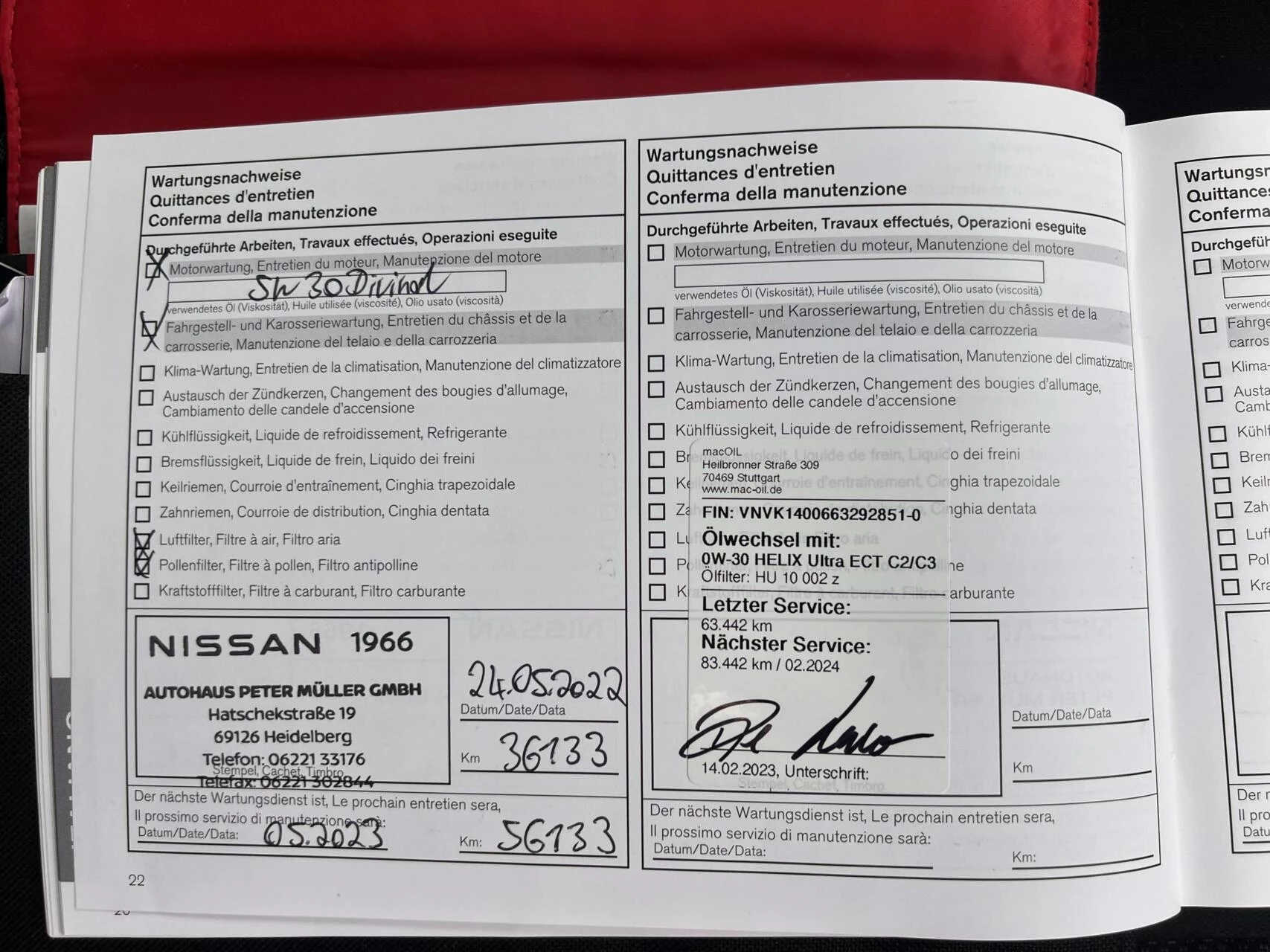 Hoofdafbeelding Nissan Micra