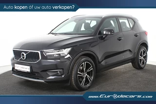 Hoofdafbeelding Volvo XC40 Volvo XC40 1.5 T3 Momentum Pro *1ste Eigenaar*18 inch R-Design*Navigatie*