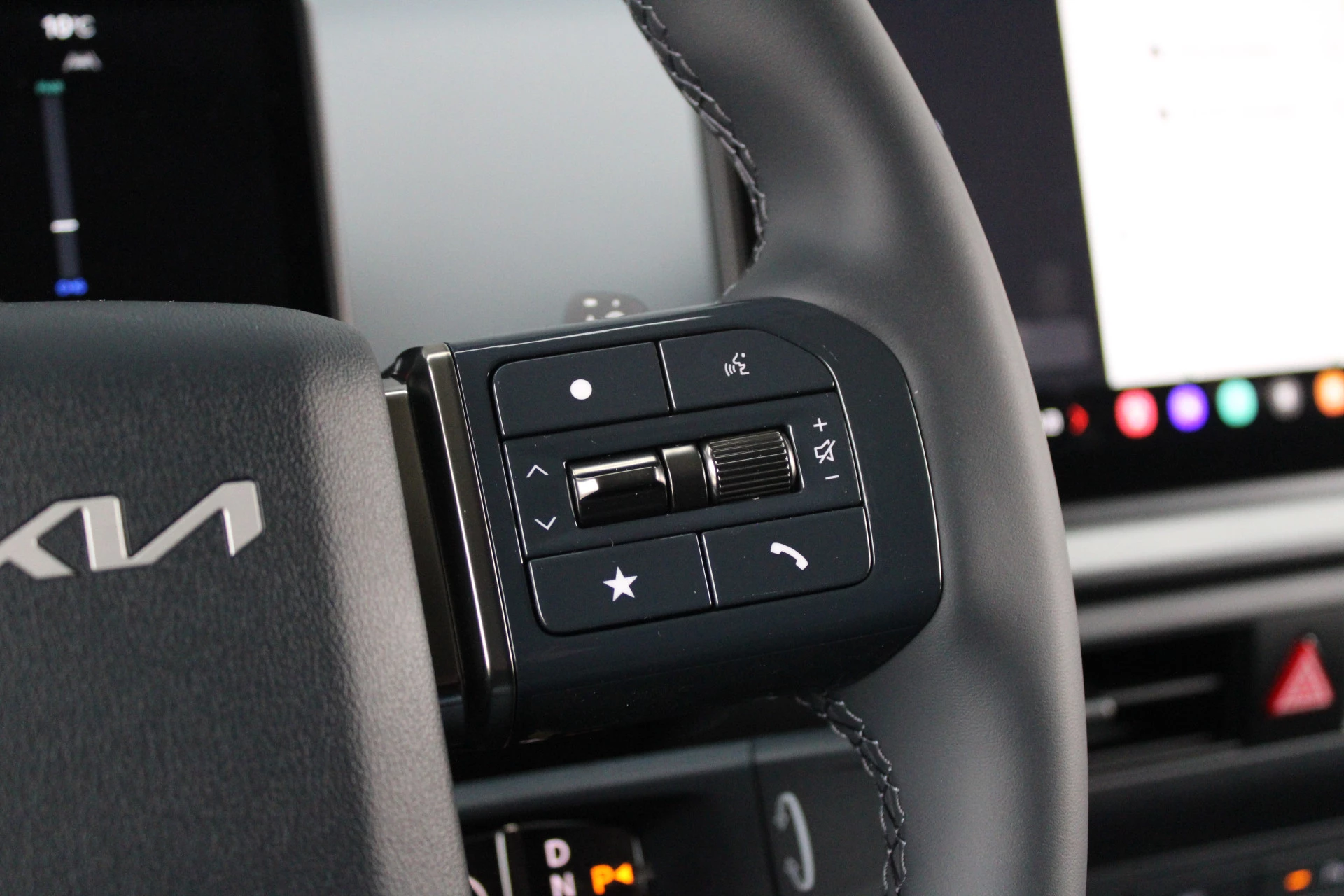 Hoofdafbeelding Kia PV5