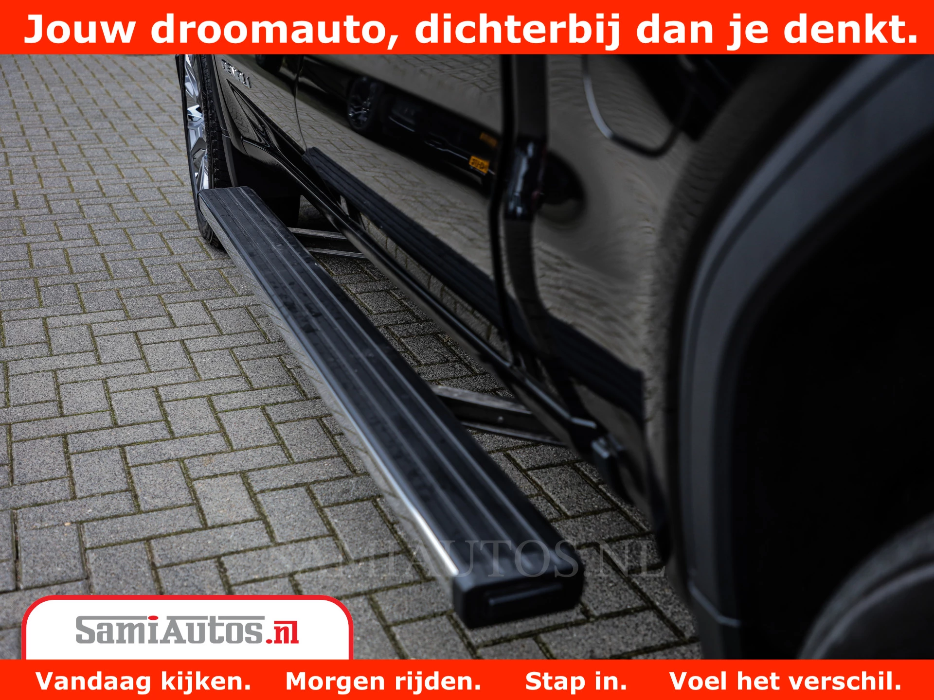 Hoofdafbeelding GMC Sierra