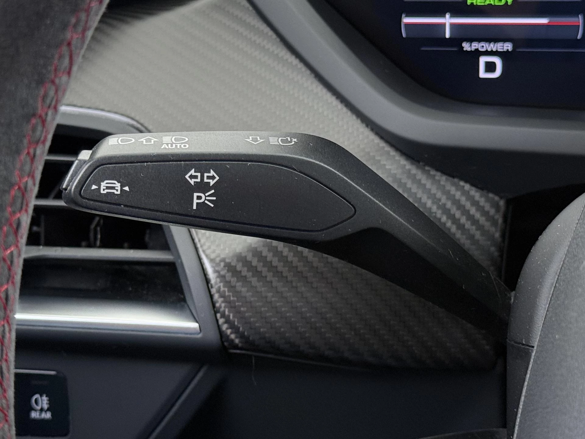 Hoofdafbeelding Audi e-tron GT