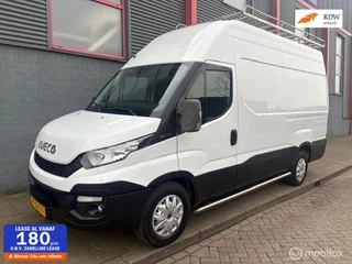 Iveco Daily 35S17V 3.0 352 Lengte 3 en hoogte 3 UNIEK 1e eig