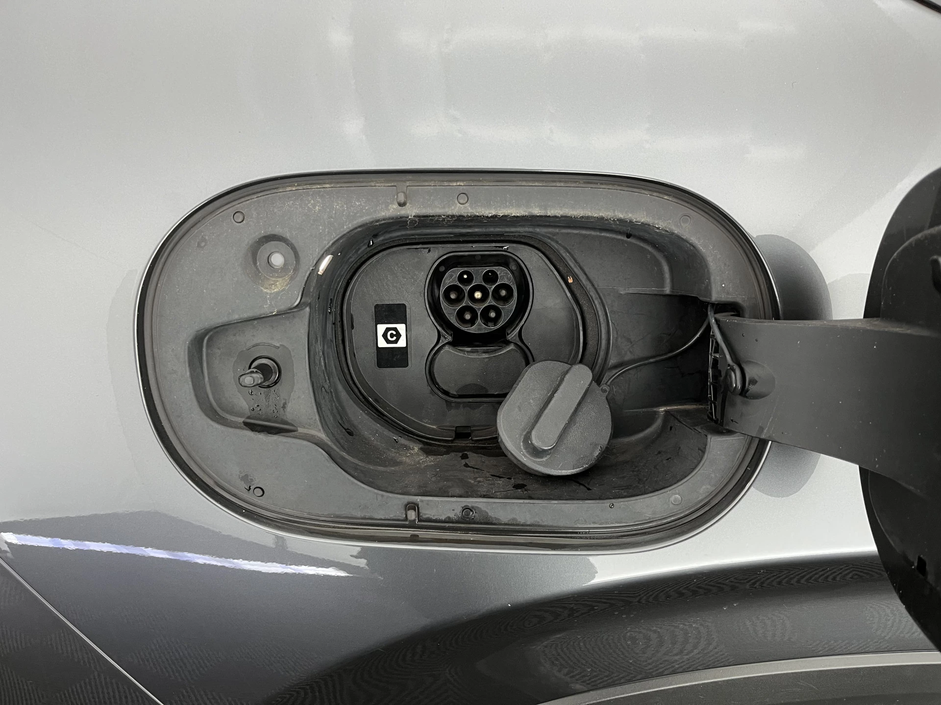 Hoofdafbeelding Mazda CX-60