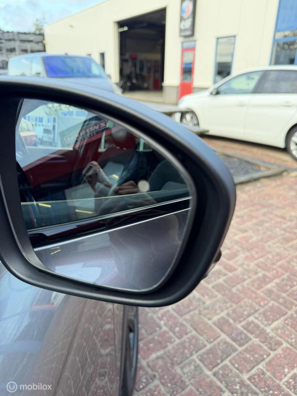 Hoofdafbeelding Renault Arkana