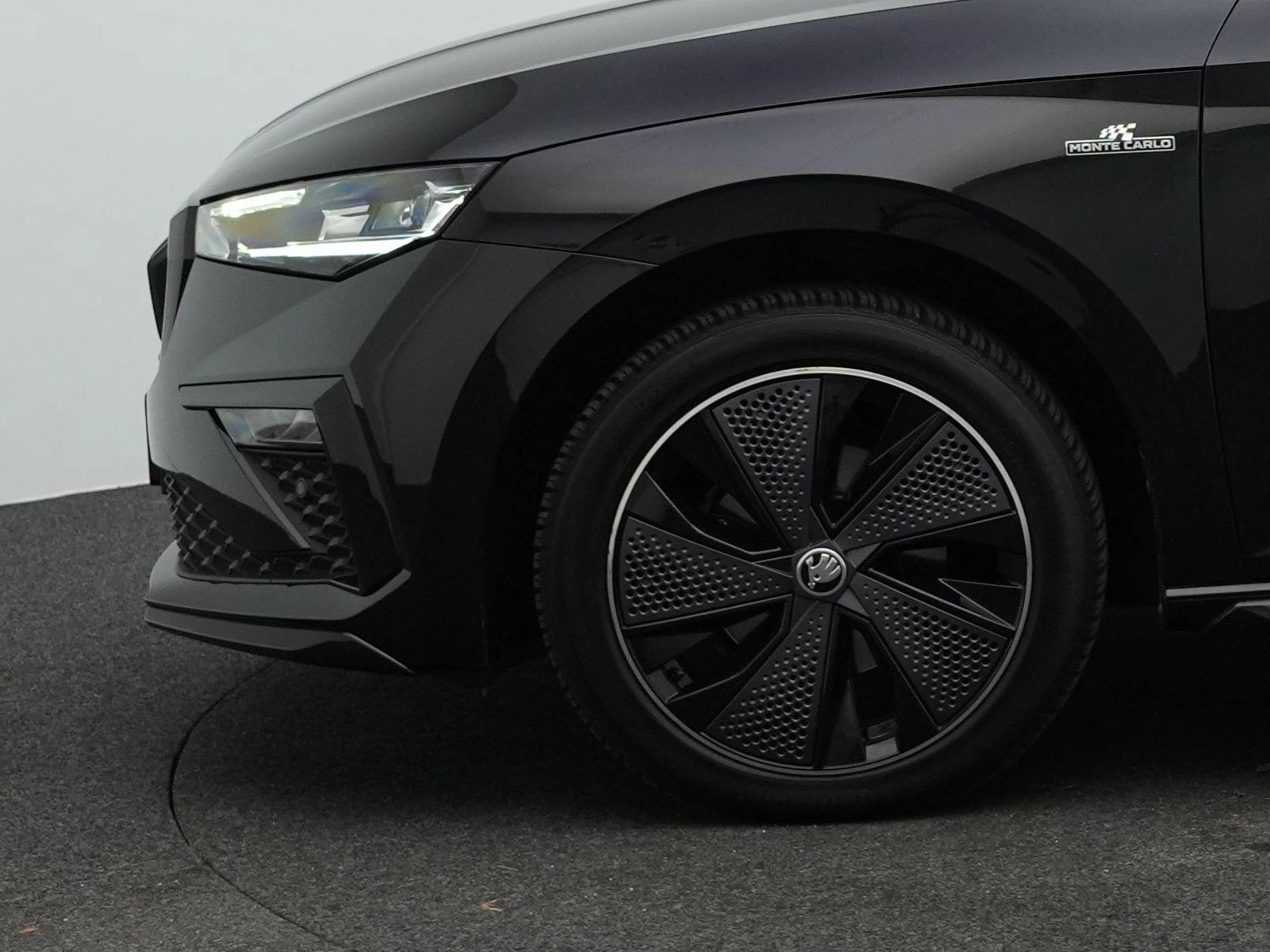 Hoofdafbeelding Škoda Scala