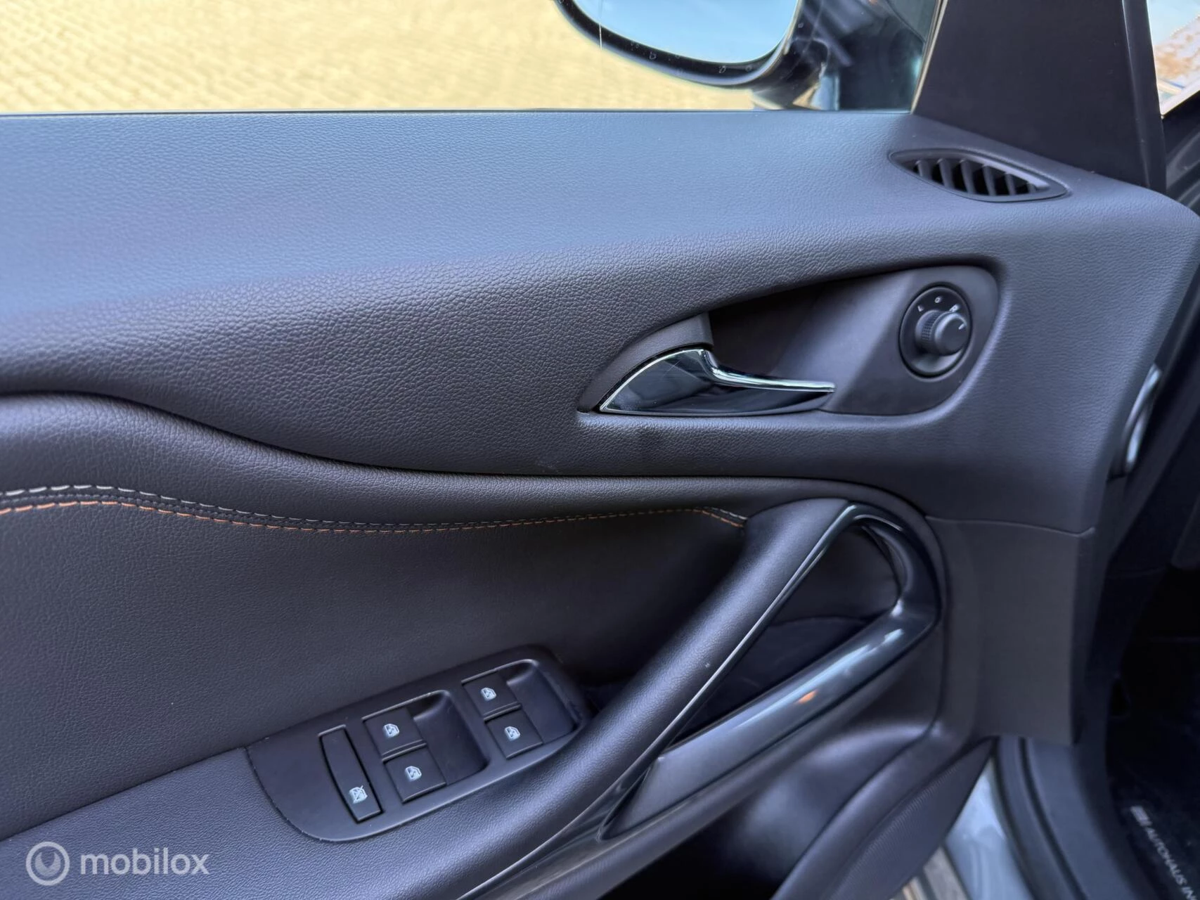 Hoofdafbeelding Opel Zafira