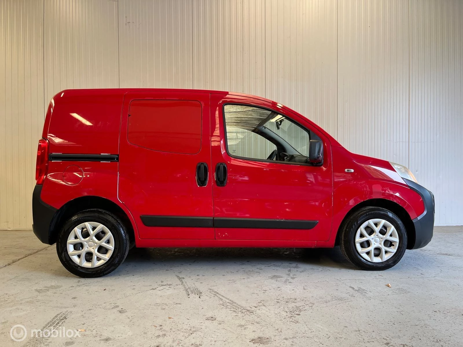 Hoofdafbeelding Fiat Fiorino
