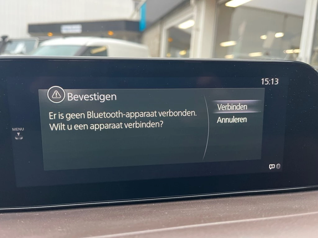 Hoofdafbeelding Mazda CX-30