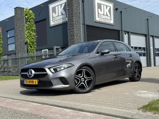 Mercedes A-klasse 200 | 18" AMG | Ambient Lights | CarPlay | Camera