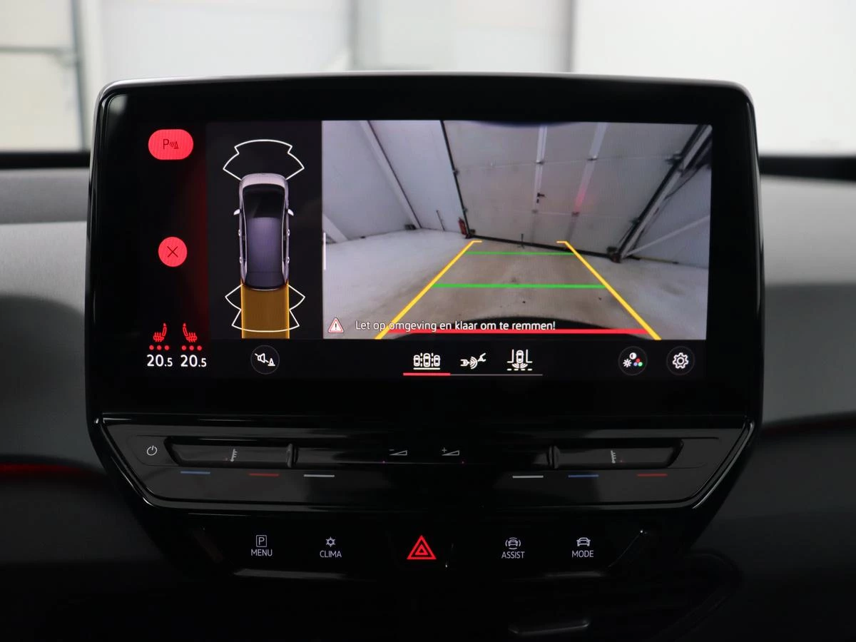 Hoofdafbeelding Volkswagen ID.3