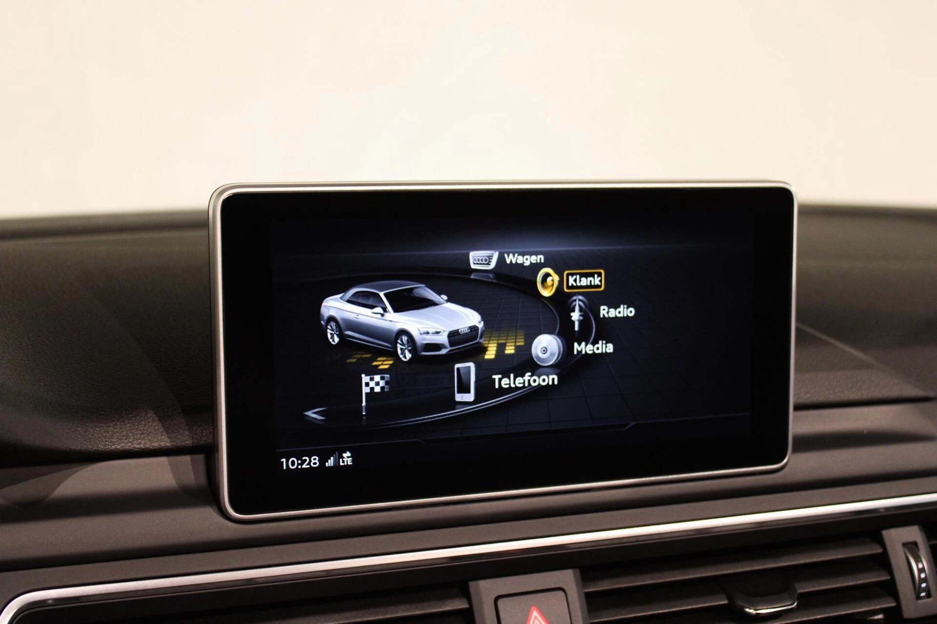 Hoofdafbeelding Audi S5