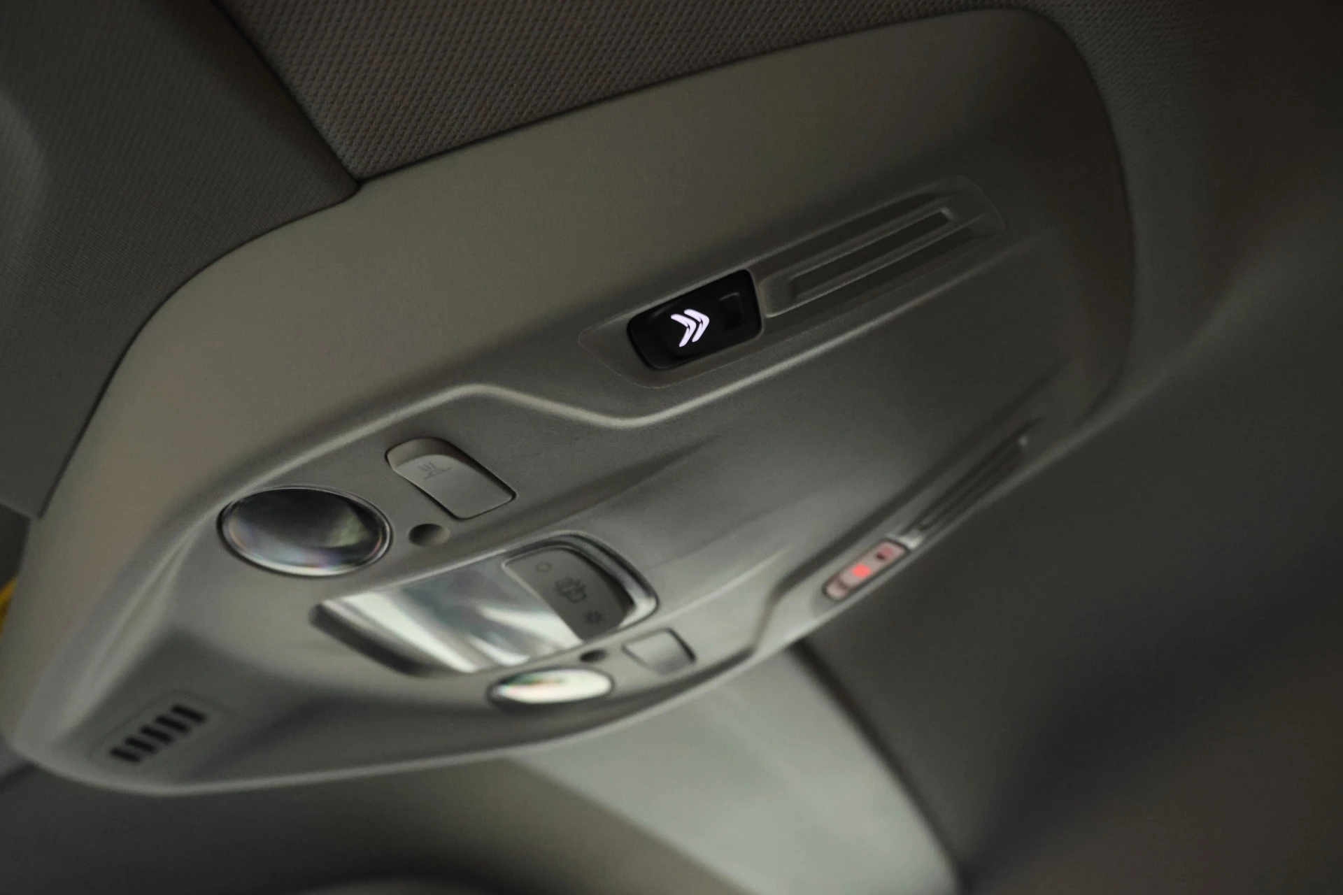 Hoofdafbeelding Citroën C4 Spacetourer