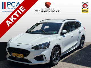 Ford Focus Wagon 1.0 EcoBoost ST Line Business