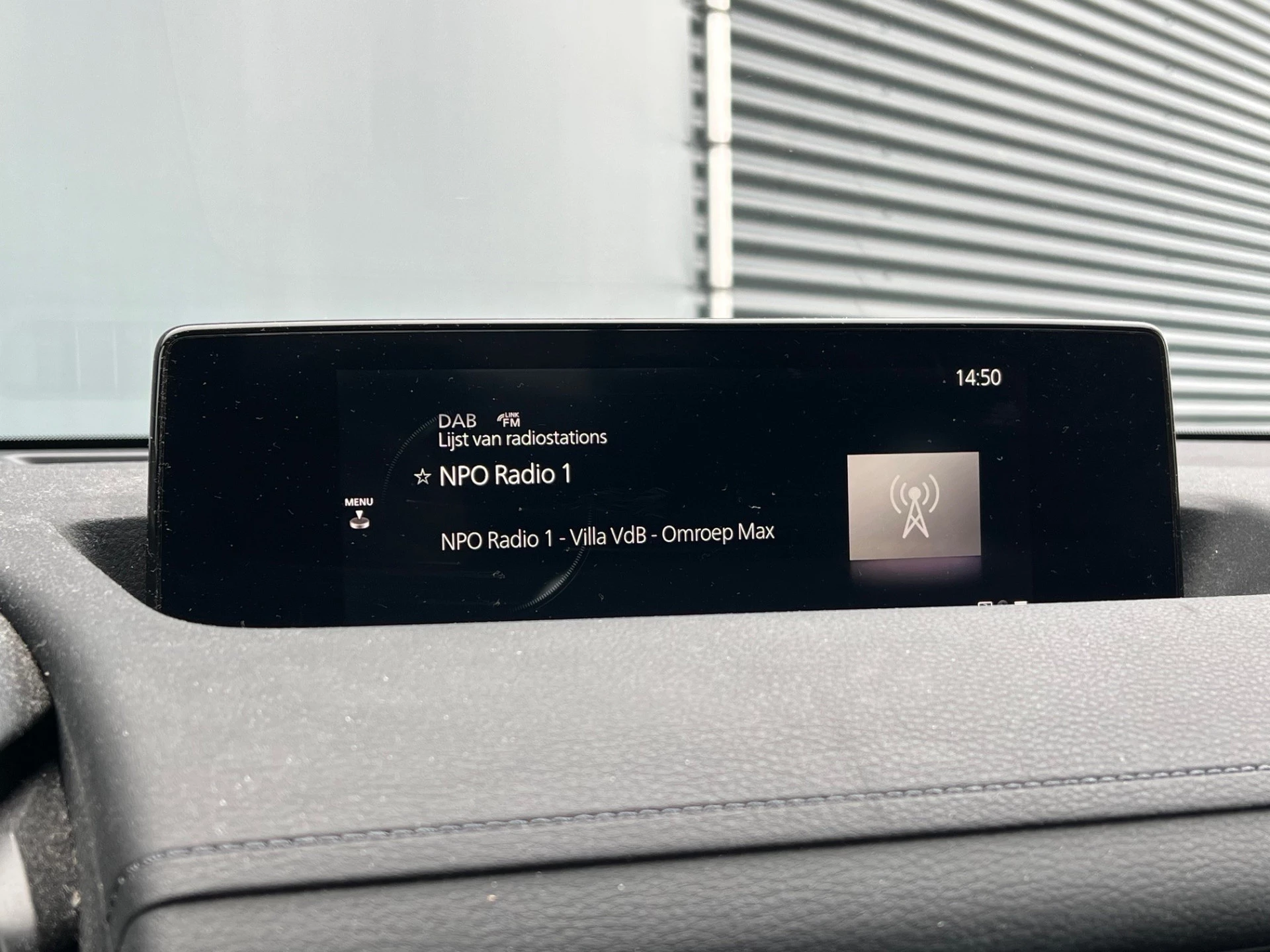 Hoofdafbeelding Mazda MX-30