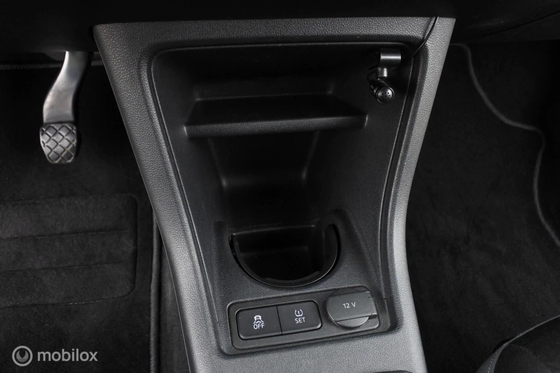 Hoofdafbeelding Škoda Citigo